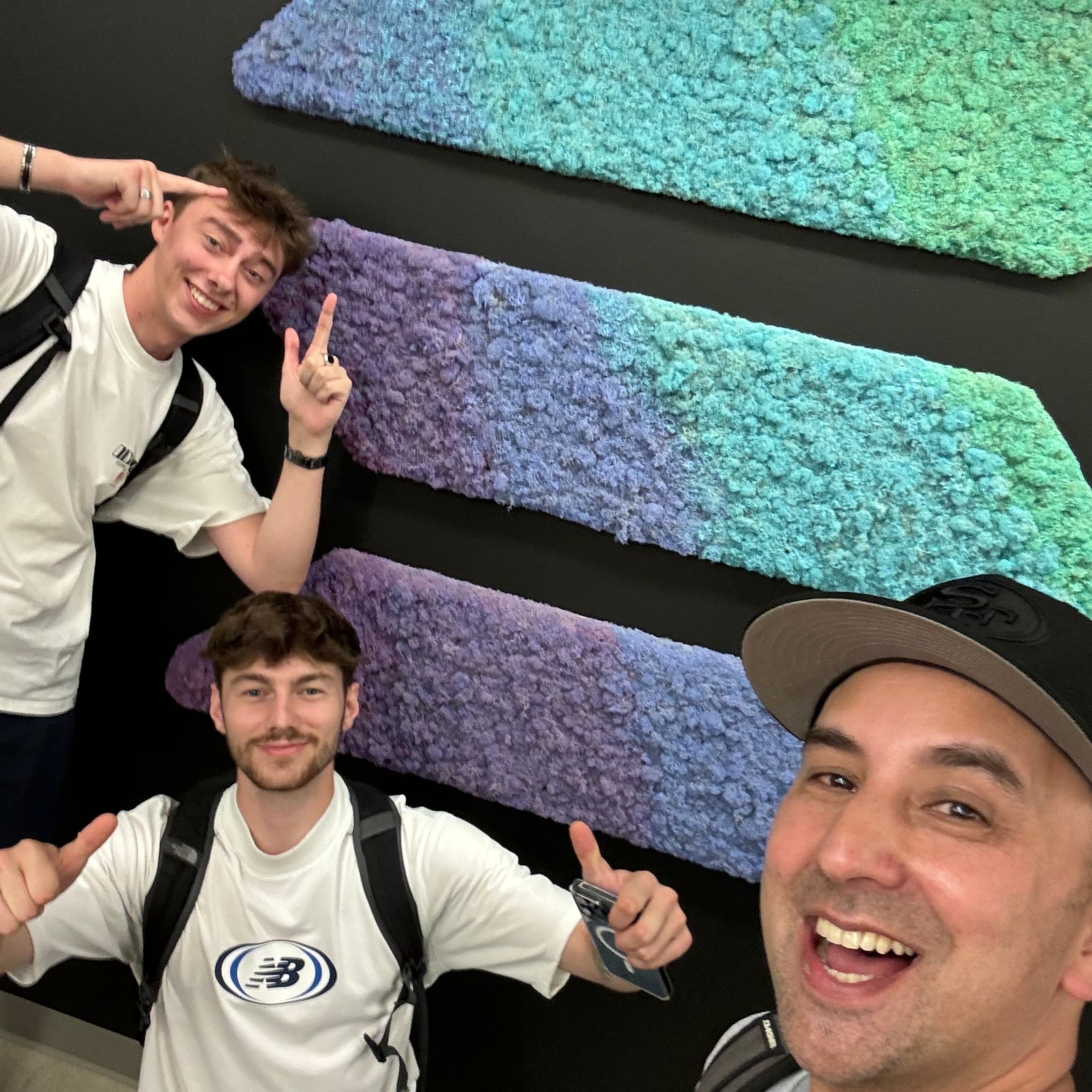 Web3 Engineering Intern @ TheSpider Team